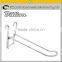 Supermarket fittings hooks metal display hanging mesh hooks
