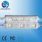 China Supplier with CE RoHS approval 5630/5050 LED Injection Module