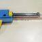 Internal heating double power plastic handle soldering iron