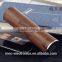 High quality wooden usb power bank 2600mah charger with custom laser engraving logo and gift box package