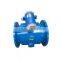 BBZ-pipeline electromagnetic flowmeter