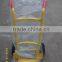 Handiness HAND TROLLRY HT2500 Remove the convenient with two wheels