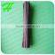 pvc plastic coated metal wire pliable twist tie