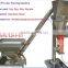 Stainless steel fryer for gari processing machine in nigeria