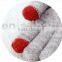 Lovely Knitted Gloves Finger Touch Screen For Ladies