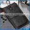 Stylish Eco Friendly PU Materials Small Cell Phone Sling Bag