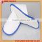 Hotel anti-slip terry cloth disposable mens slippers                        
                                                Quality Choice