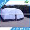 New Design inflatable trailer tent,bubble tent piece,inflatable camping tent for sale