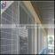 Panrui Runtan 2D high securiry prison system 358 mesh fencing