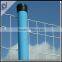 Welded euro fence / safety garden fence poultry fence goat fence