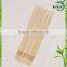 Wholesale Marshmallow roasting Round Bamboo Sticks