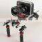 SUNRISE new shoulder mount dslr rig for camera camcorder