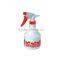 CE 500ML Sprayer,1000ML Air Pressure Sprayer,jiazhibao 500ML+1000ML Sprayer