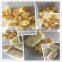 Sweet or salty puffed corn snacks food equipment