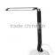 Led headboard flexible dimmable perfessional reading table study desk lamp light