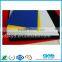 PP Corrugated plastic sheet with Silk screen printing