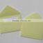 Custom envelope design,high quality paper envelopes
