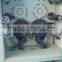 hot sell machine embossing & folded household kitchen paper equipment