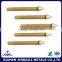 Arrow brass threaded rod for industry application