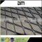 expanded metal deck factory/black steel expanded mesh/low carbon steel expande
