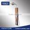 304 gold style multifunctional stainless steel shower panel