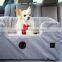 soft pet booster seat for dogs