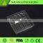 Ampoule, Vial, Medical bottle plastic packaging tray