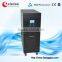 home solar use dc to ac 3 phase 15kw inverter 24V 220volts for India market