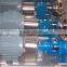 Prominent Corn starch/cassava starch processing machine turnkey project