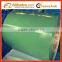 PPGI applied sandwish pane