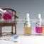 shanghai higt quantity essential oil glass bottles manufacturer