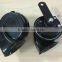 Hot selling 12V CG125 motorcycle air horn musiacl horn FK-K80C