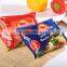 85g Fried Instant Beef,chicken, vegetable Flavor Noodles in bag