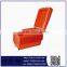45L insulated box for delivery fast food, plastic PE food box for delivery