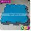 20mm Thick Non-toxic durable outdoor elastic gym rubber tile, rubber floor tile