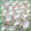 wholesale 10-20mm white loose freshwater pearl baroque pearl