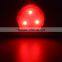 High Quality DC 12V 3Pcs SMD5050 Led Pixel Light Sigle Color Waterproof For Decoration