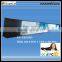 High Density Top quality High resolution RGB P4-32X320 LED airport display screen