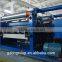 E Flute Fingerless Single Facer Corrugated Board Machine