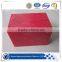 White Polyethylene Heavy Duty Plastic Blocks