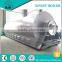 8t Waste tyre pyrolysis machine
