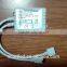 24 key rgb led digital remote controller ir remote control