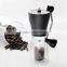 coffee grinder, coffee mill, Italian coffee grinder, Manual ceramice burr coffee grinder Only USD6.5/piece