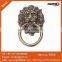 AC zinc alloy diecast dresser drawer pull