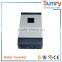 MPS series 5000va 48v 220V with MPPT controller 60A pure sine wave solar inverter with parallel function