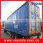 PVC Material used truck tarpaulins