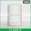 New design personal Hot-sell Skin Care Ultrasonic Anion Aroma Diffuser Humidifier