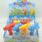 promotional gift toys mini hand fan candy toys