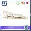 Wholesale tie bar make you own logo tie clip