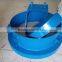 portable pile cutter